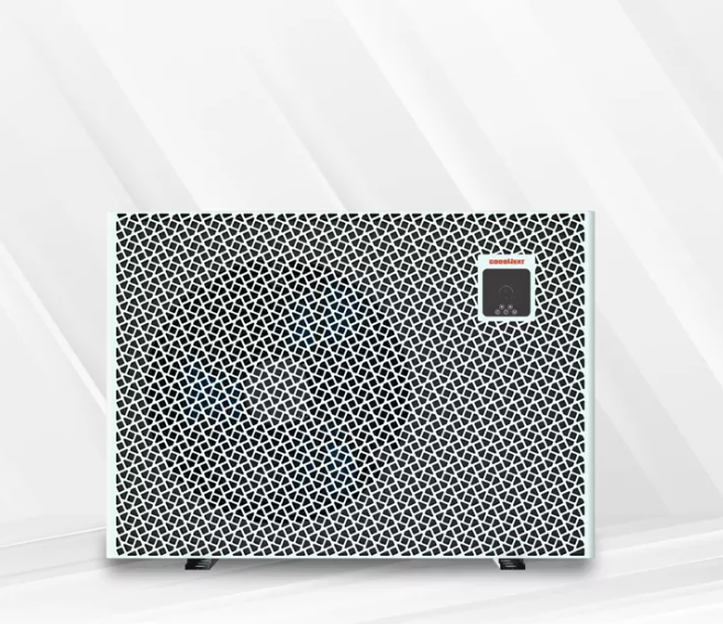 R290 Swimming Pool Heat Pump