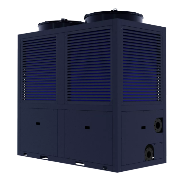 R32 Commercial Swimming Pool Heat Pump
