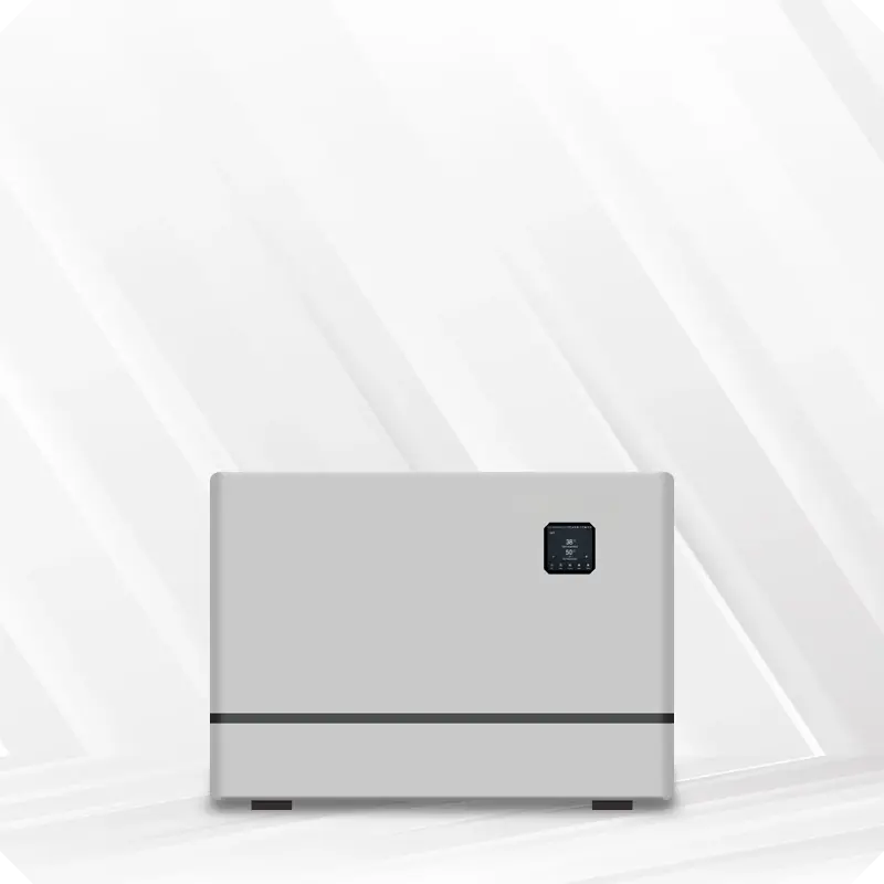 Swimming Pool Heat Pump