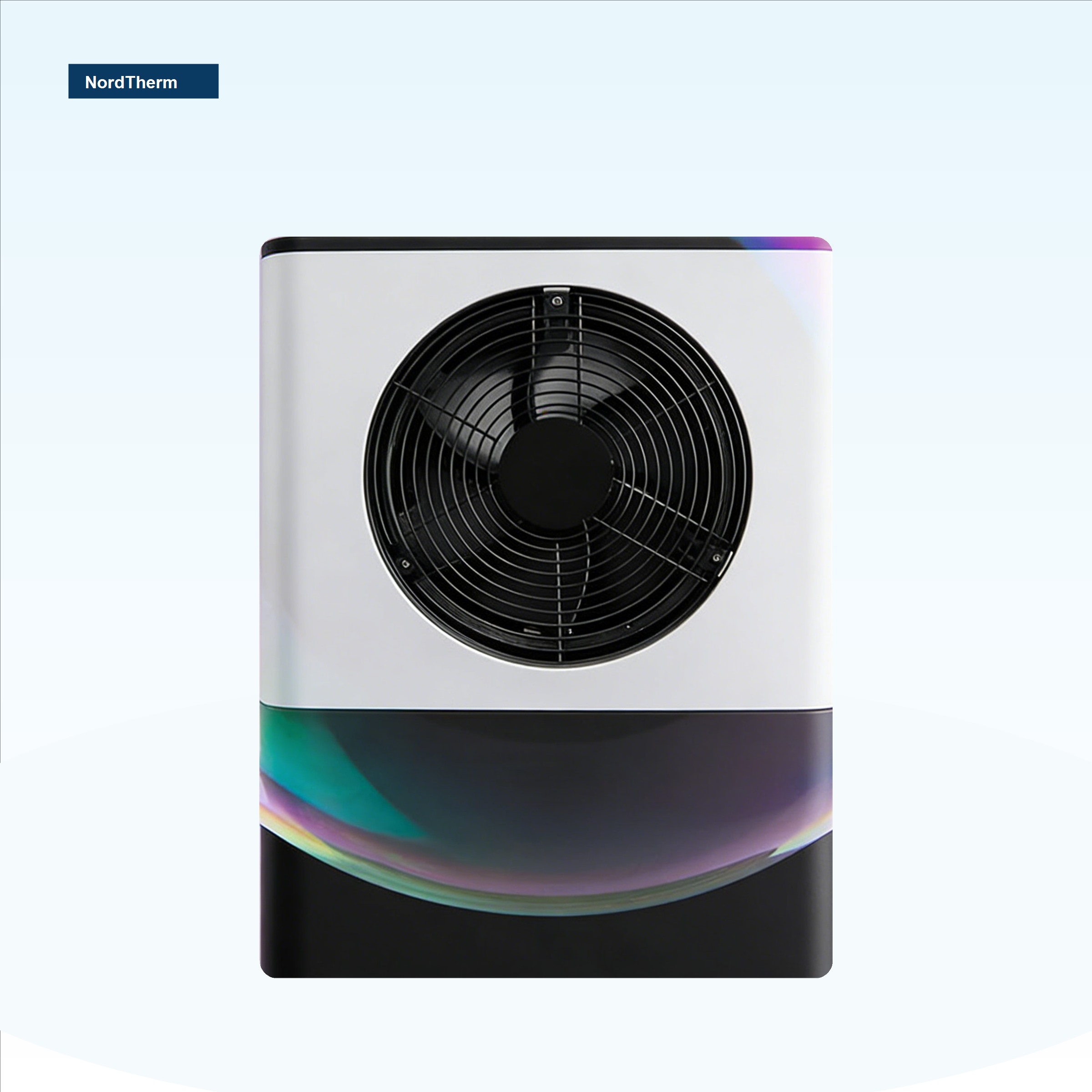 ce bath chiller with pump and filter