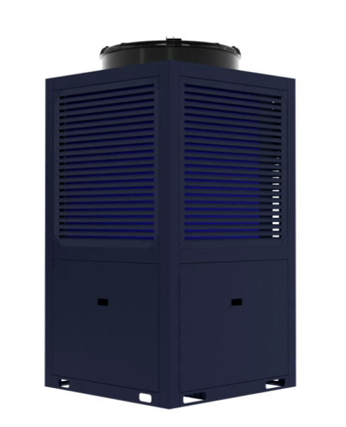 R32 pool heat pump single module